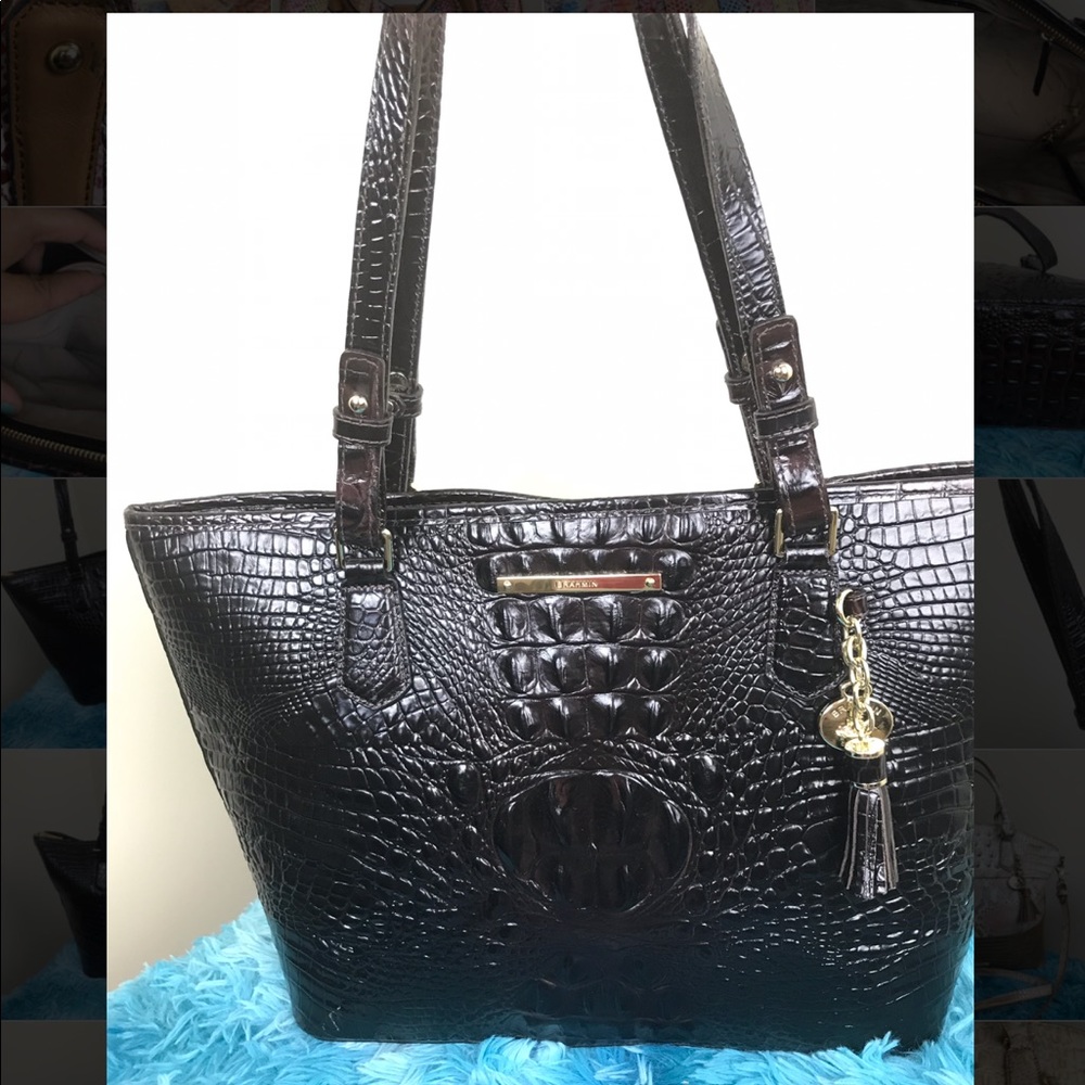 MEDIUM ASHER Brahmin